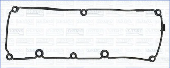 <strong>Прокладка клапанної кришки Ibiza/Rapid/Yeti 1.6TDI 09- AJUSA 11122300 (фото 1)</strong>