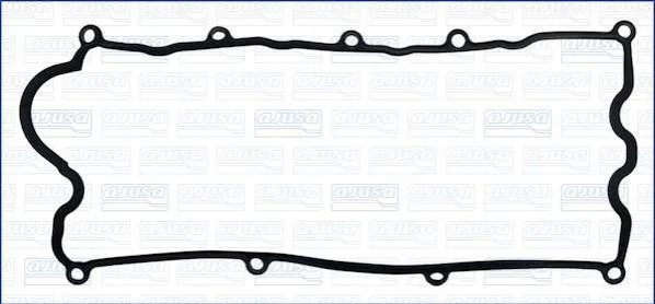 <strong>Прокладка клапанної кришки Opel Astra (G,H) 1.7d Ajusa AJUSA 11123600 (фото 1)</strong>