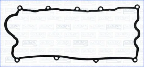 Прокладка клапанної кришки Opel Astra (G,H) 1.7d Ajusa для Opel, Vauxhall, Honda AJUSA 11123600 фото товару