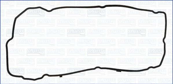 <strong>Прокладка клапанної кришки MITSUBISHI LANCER X 1.6i Ajusa AJUSA 11124400 (фото 1)</strong>