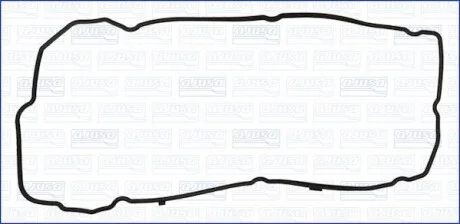 Прокладка клапанної кришки MITSUBISHI LANCER X 1.6i Ajusa для AJUSA 11124400 фото товару