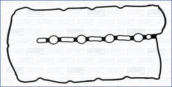 <strong>Прокладка клапанной кыршки MITSUBISHI OUTLANDER (II,III) 2.2d AJUSA 11124500 (фото 1)</strong>