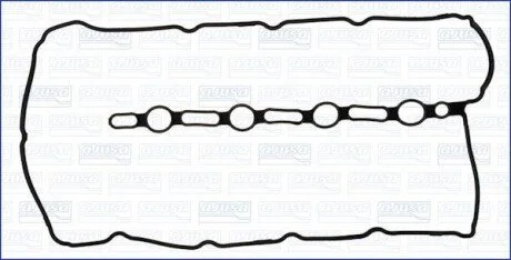 Прокладка клапанной кыршки MITSUBISHI OUTLANDER (II,III) 2.2d для Mitsubishi, Peugeot, Citroen AJUSA 11124500 фото товара