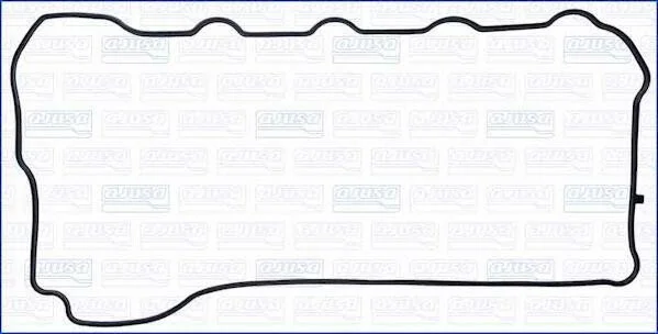 <strong>TOYOTA прокладка клап. кришки CAMRY 2.5 11-, RAV 4 IV AJUSA 11127300 (фото 1)</strong>