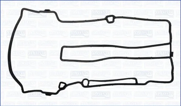 <strong>Прокладка клапанної кришки Astra/Corsa/Zafira 1.2/1.4 i 09- AJUSA 11130800 (фото 1)</strong>