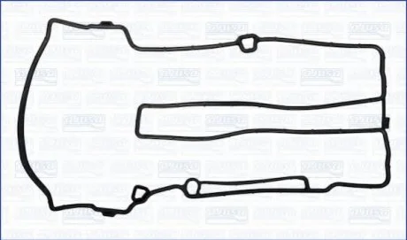 Прокладка клапанної кришки Astra/Corsa/Zafira 1.2/1.4 i 09- для Opel, Vauxhall, Chevrolet AJUSA 11130800 фото товару
