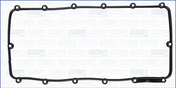 <strong>FORD Прокладка кришки голівки циліндра RANGER (TKE) 3.2 TDCi 4x4 11- AJUSA 11131600 (фото 1)</strong>