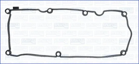Прокладка клапанної кришки для Volkswagen, Audi, Seat, Skoda AJUSA 11133200 фото товару