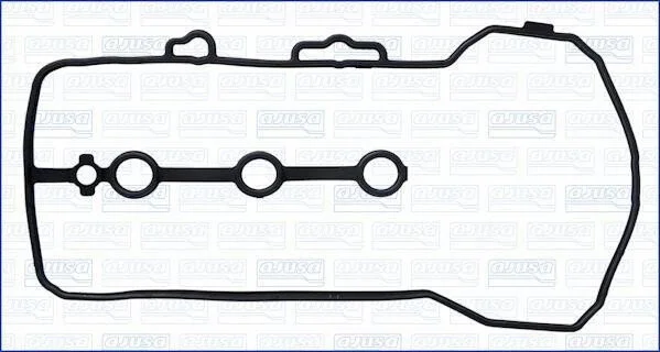 <strong>NISSAN Прокладка кришки голівки циліндра MICRA IV (K13K) 1.2 10-15 AJUSA 11136200 (фото 1)</strong>