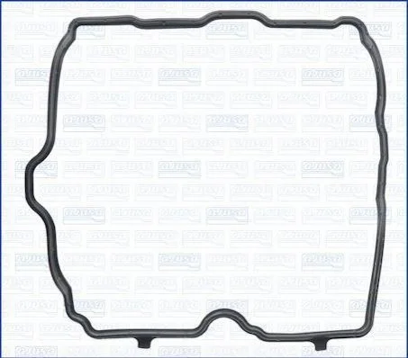 <strong>Прокладка клапанної кришки Subaru Forester (10-), Legacy (V,VI), Outback (13-) 2.0, 2.5i (ліва) Ajusa AJUSA 11136600 (фото 1)</strong>