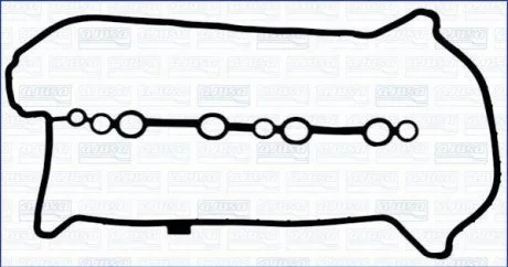 Прокладка клапанної кришки Duster/Captur/Kadjar/Megane 1.2 Tce 12- для Renault, Dacia, Mercedes, Nissan AJUSA 11136700 фото товару