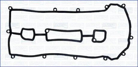 Прокладка клапанної кришки MAZDA 6 (02-08) 1.8, 2.0, 2.3i Ajusa для AJUSA 11136900 фото товару