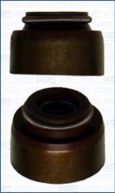<strong>Ковпачок оливознімний AJUSA 12003000 (фото 1)</strong>