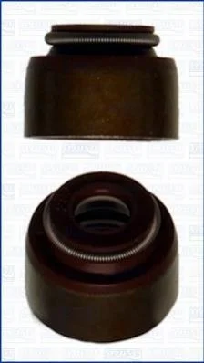 <strong>Сальник клапана впуск/випуск Hyundai/Kia/Lexus/Toyota AJUSA 12007900 (фото 1)</strong>