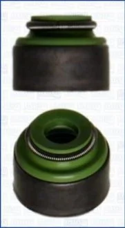 Сальник клапана для Mazda, Ford, ISUZU, KIA, Acura AJUSA 12007901 фото товару