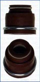 Сальник клапана для Opel, Nissan, ISUZU AJUSA 12009200 фото товару