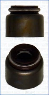 <strong>Сальник клапана впуск/випуск Daewoo Matiz 0.8/1.0 i 98- / Suzuki Swift 1.0-1.6 i 83- / SX4 1.5/1.6 i AJUSA 12009900 (фото 1)</strong>