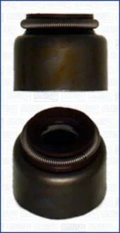 Сальник клапана впуск/випуск Daewoo Matiz 0.8/1.0 i 98- / Suzuki Swift 1.0-1.6 i 83- / SX4 1.5/1.6 i для AJUSA 12009900 фото товару