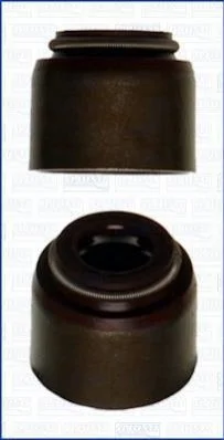 <strong>Сальник клапана впуск/випуск Pajero 2.0-3.0 i/D/TD 82- AJUSA 12011700 (фото 1)</strong>