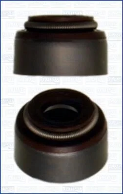 <strong>Сальник клапана SUBARU FORESTER (04-13), LEGACY (IV,V), OUTBACK (03-) 2.0, 2.5i AJUSA 12016401 (фото 1)</strong>
