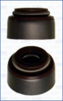 Сальник клапана SUBARU FORESTER (04-13), LEGACY (IV,V), OUTBACK (03-) 2.0, 2.5i для AJUSA 12016401 фото товару