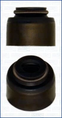<strong>Сальник клапана MITSUBISHI OUTLANDER III 2.2d, 3.0i, L200 (05-15) 2.5d AJUSA 12025000 (фото 1)</strong>