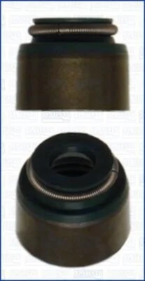 <strong>Сальник клапана TOYOTA CAMRY (11-) Ajusa AJUSA 12027000 (фото 1)</strong>