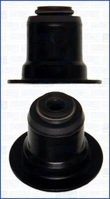<strong>Сальник клапана MITSUBISHI LANCER X 2.0i, OUTLANDER (II, III) 2.0, 2.4i AJUSA 12029200 (фото 1)</strong>