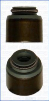 Сальник клапана випуск. Elantra/Ceed 1.6 MPI/1.4i/1.6i 05 - AJUSA 12030200 (фото 1)