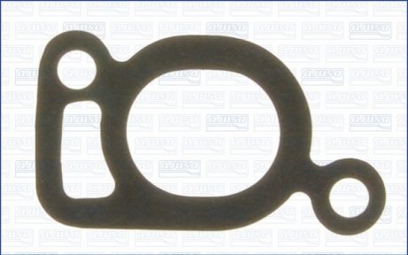 Прокладка колектора з листового металу в комбінації з паронитом AJUSA 13006900