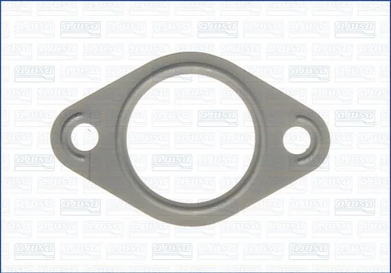 <strong>FIAT прокладка випускного колектора DUCATO 2.5D 82-86, Peugeot AJUSA 13018400 (фото 1)</strong>