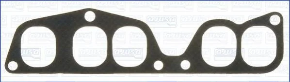 <strong>AUDI прокладка колектора вп. 80/90/100/A6 AJUSA 13030200 (фото 1)</strong>