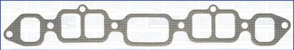 <strong>Прокладка коллектора OPEL ASCONA,MANTA,REKORD 2.0 CIH 76-88 AJUSA 13034100 (фото 1)</strong>