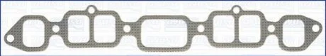 Прокладка коллектора OPEL ASCONA,MANTA,REKORD 2.0 CIH 76-88 для Opel AJUSA 13034100 фото товару