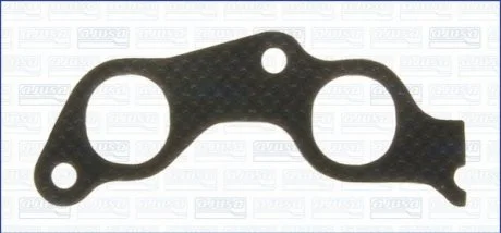 Прокладка колектора двигуна арамідна для Alfa Romeo, Vauxhall, Opel, Fiat, Saab AJUSA 13043100 фото товару
