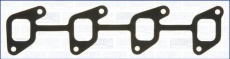 Прокладка колектора двигуна арамідна для Ford AJUSA 13064300 фото товару