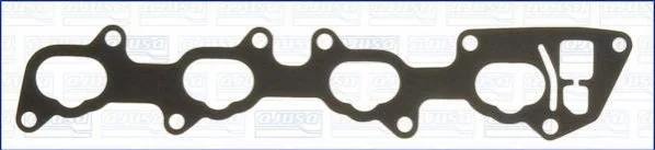 <strong>OPEL Прокладка коллектора вп.Vectra A,Kadett E AJUSA 13072000 (фото 1)</strong>
