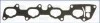 <strong>OPEL Прокладка коллектора вп.Vectra A,Kadett E AJUSA 13072000 (фото 1)</strong>