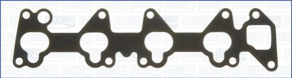 <strong>Прокладка колектора впуск Lancer 1.3/1.5 i 88-03 AJUSA 13088500 (фото 1)</strong>