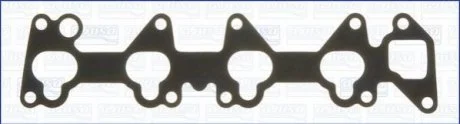 Прокладка колектора впуск Lancer 1.3/1.5 i 88-03 для AJUSA 13088500 фото товару
