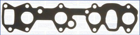 Прокладка колектора з листового металу в комбінації з паронитом AJUSA 13088800 (фото 1)