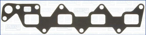 <strong>Прокладка коллектора Toyota CorollaCarinaCelica 1.6 16V 4A-FE 88-97 AJUSA 13092100 (фото 1)</strong>