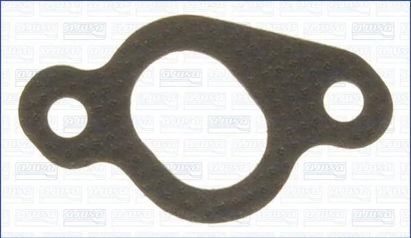<strong>NISSAN Прокладка выпускного коллектора 200SX 1.8 88-, SUNNY II Hatchback 1.6 87- AJUSA 13096900 (фото 1)</strong>