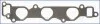 <strong>Прокладка впускного коллектора LEXUS RX 300, 330, 400h AJUSA 13103700 (фото 1)</strong>