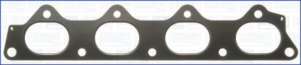 <strong>Прокладка впускного коллектора MITSUBISHI OUTLANDER I 2.0, 2.4i Ajusa AJUSA 13107100 (фото 1)</strong>