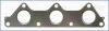 <strong>MITSUBISHI Прокладка випускного колектора PAJERO II 3.0 4WD 97-00 AJUSA 13107400 (фото 1)</strong>