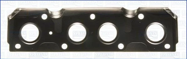 <strong>Прокладка випускного колектора Renault Clio II, Sandero (13-) 1.4, 1.6i Ajusa AJUSA 13112700 (фото 1)</strong>