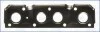 <strong>Прокладка випускного колектора Renault Clio II, Sandero (13-) 1.4, 1.6i Ajusa AJUSA 13112700 (фото 1)</strong>