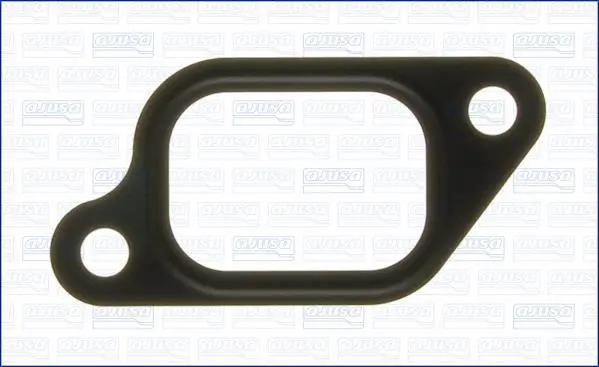 <strong>TOYOTA Прокладка впуск. колектора LAND CRUISER PRADO 3.0 D 02-09 AJUSA 13113300 (фото 1)</strong>