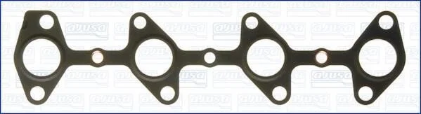 <strong>TOYOTA Прокладка випуск. колектора LAND CRUISER 90 (_J9_) 3.0 TD 95-00 AJUSA 13113410 (фото 1)</strong>